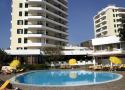 Madeira, Hotel Duas Torre