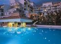 Madeira, Madeira Regency Palace resort hotel