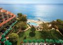 Madeira, Cliff Bay resort